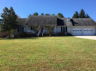 2751 Preakness Dr, Cookeville, TN 38506
