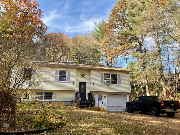 378 Fabyan Road, Thompson, CT 06255