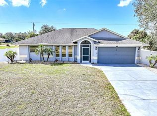2783 S Biscayne Dr, North Port, FL 34287