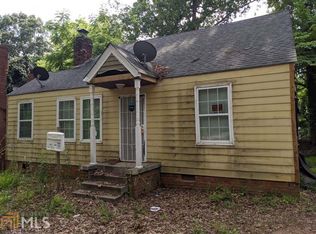 1955 Browns Mill Rd SE, Atlanta, GA 30315