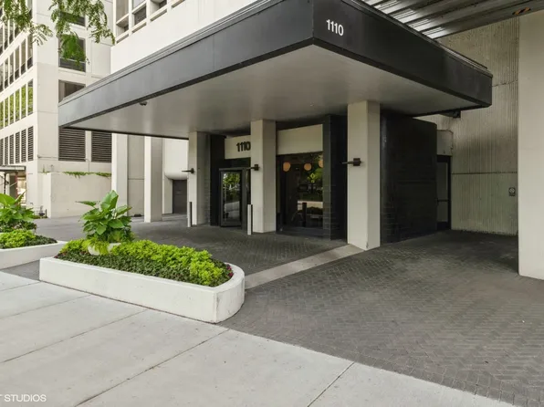 1110 N Lake Shore Dr APT 19N, Chicago, IL 60611
