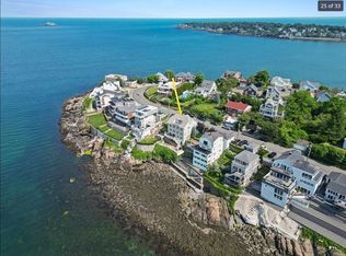 234 Wilson Rd #2, Nahant, MA 01908
