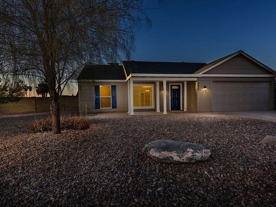1st image of 8438 W Columbine Dr