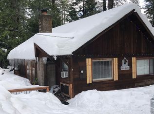 25893 Scenic Dr, Long Barn, CA 95335