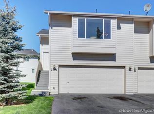 7191 Fairweather Park Loop #46A, Anchorage, AK 99518