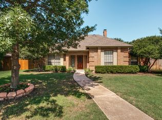 3405 Darion Ln, Plano, TX 75093