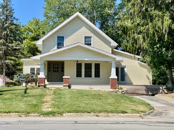 172 N Sugar St #10, Ottawa, OH 45875