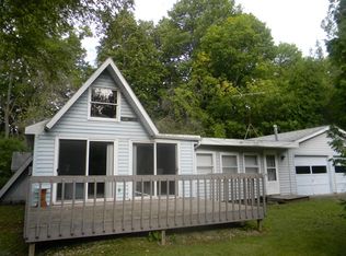 7429 W Kangaroo Lake Rd, Baileys Harbor, WI 54202