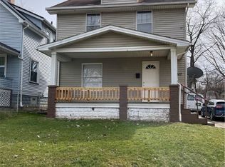 617 Mabel St, Youngstown, OH