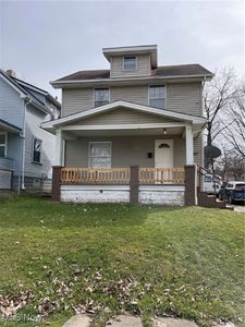 617 Mabel St, Youngstown, OH, 44502