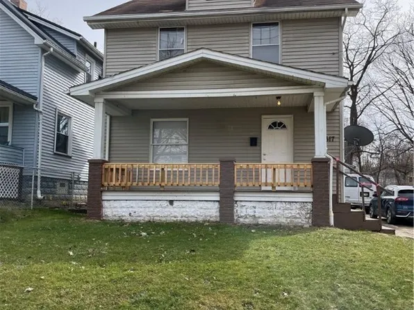 617 Mabel St, Youngstown, OH 44502