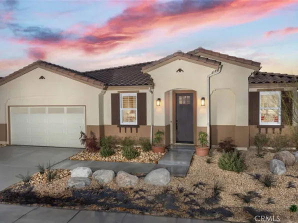 13754 Hidden Pines Ct, Victorville, CA 92392