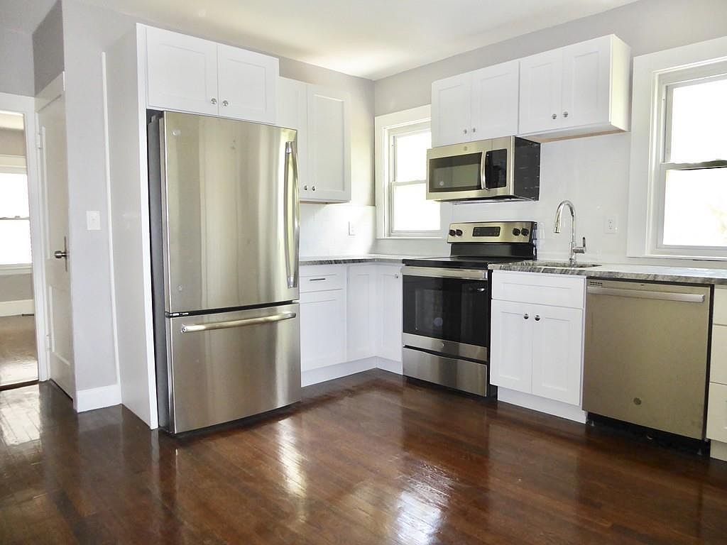 22 Loucraft Ave, Brockton, MA 02301 Zillow