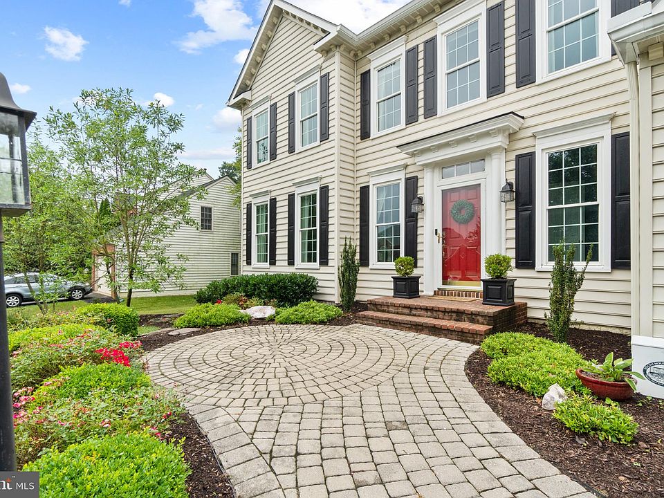 5159 Britten Ln, Ellicott City, MD 21043 Zillow