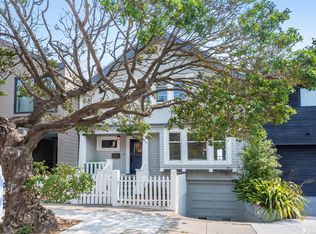 535 Laidley St, San Francisco, CA 94131