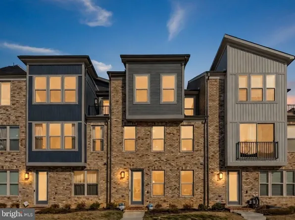 103 Green Branch Rd, Laurel, MD 20708