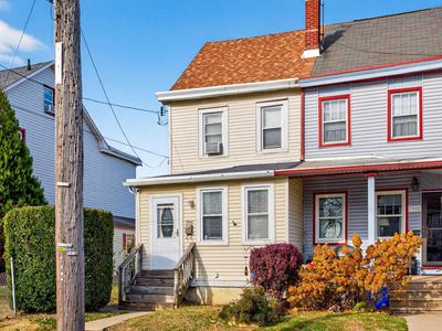 7916 Craig St, Philadelphia, PA, 19136