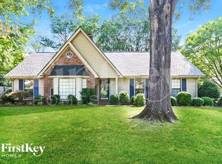 3004 Cane Creek Dr, Germantown, TN 38138