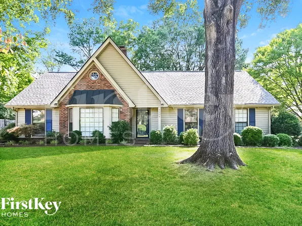 3004 Cane Creek Dr, Germantown, TN 38138