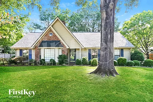 3004 Cane Creek Dr Photo 1