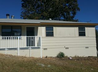 404 Lindenhurst Dr, North Little Rock, AR 72118