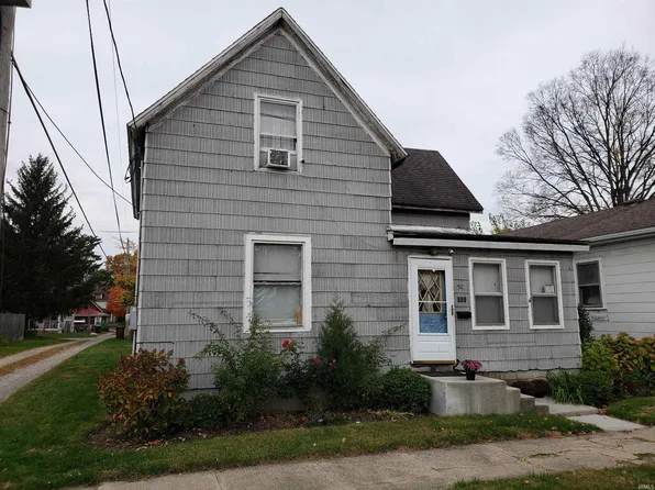 511 12th St, Logansport, IN 46947