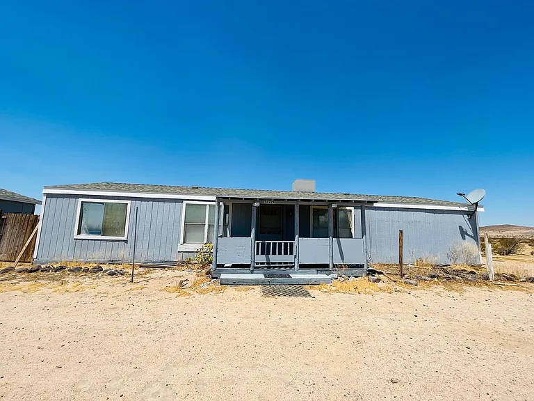 36924 Coyote Lake Rd — Photo 1