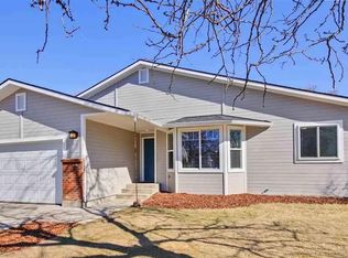 2600 W Rebecca Way, Meridian, ID 83646