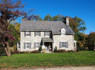 1411 Rose Virginia Rd, Reading, PA 19611