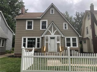 3760 Lowell Rd, Cleveland Heights, OH 44121