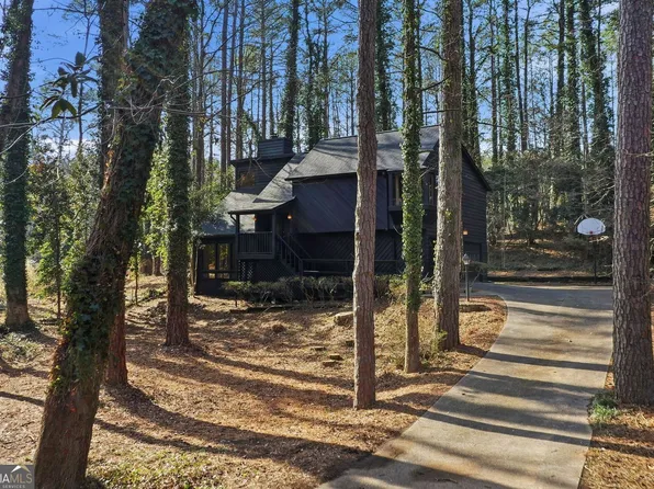 4621 Kings Crossing Dr NE, Kennesaw, GA 30144