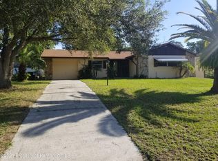 10449 Laval St, Spring Hill, FL 34608