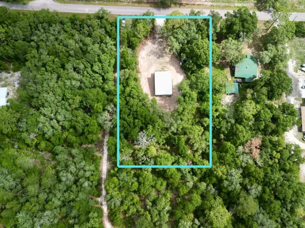 288 NE 453rd Ave, Old Town, FL 32680
