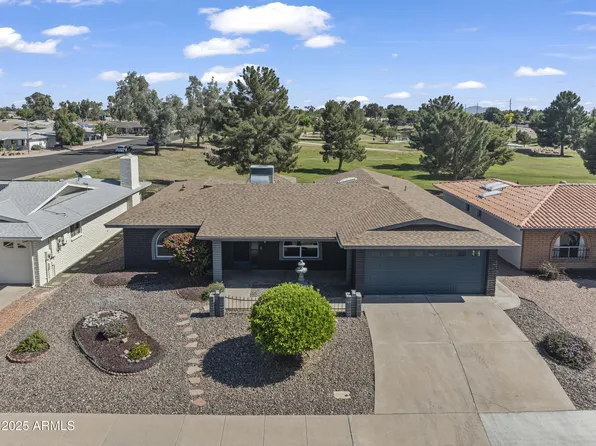 4055 E CATALINA Circle, Mesa, AZ 85206