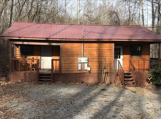 25 Flat Valley Way, Ellijay, GA 30540