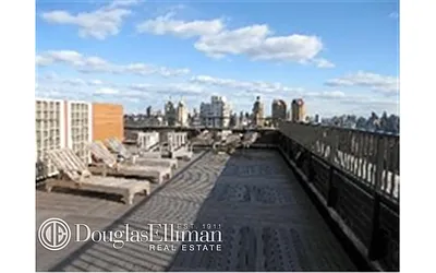 Sold by Douglas Elliman