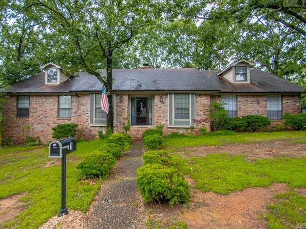 1 Cedar Creek Ct, North Little Rock, AR 72116