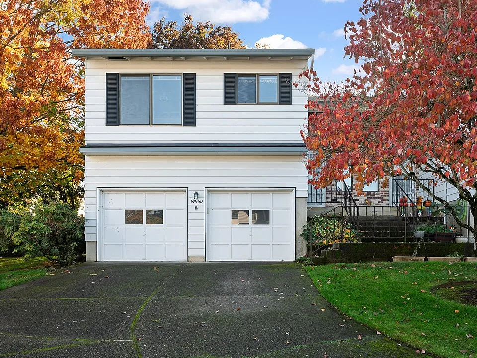 14950 NE Rose Pkwy #40-B
