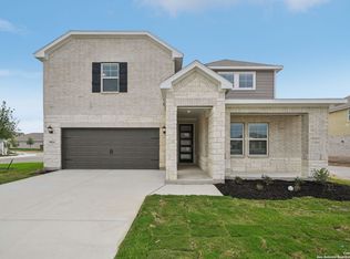 9826 Prairie Way Blvd, San Antonio, TX 78254