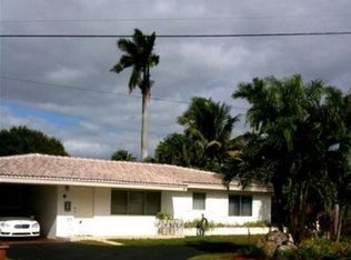201 NE 29th St, Fort Lauderdale, FL 33334