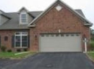 1515 Amherst Ct, Mechanicsburg, PA 17050
