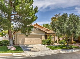8004 Theseas Ave, Las Vegas, NV 89131