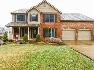5674 Jam Ct, Independence, KY 41051