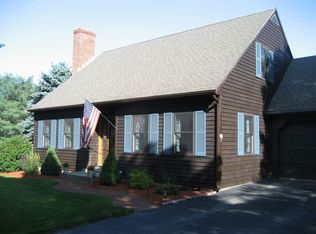 49 Barton Hill Rd, Dalton, MA 01226