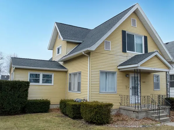 1302 S Farragut St, Bay City, MI 48708