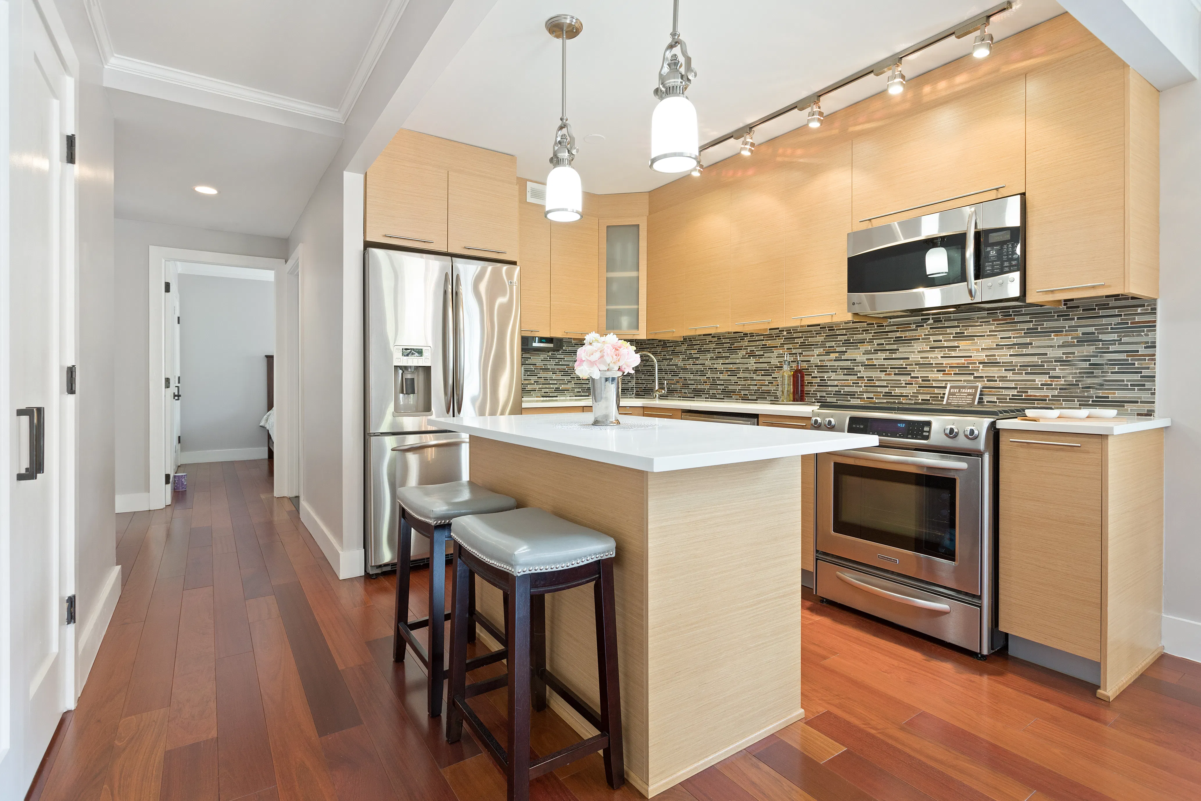 9917 Shore Road #4B in Fort Hamilton, Brooklyn | StreetEasy