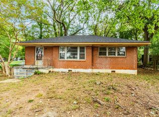 4376 Old Jonesboro Rd, Forest Park, GA 30297