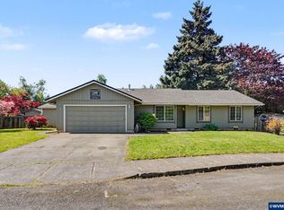 6768 Pelton Ct SE, Salem, OR 97306