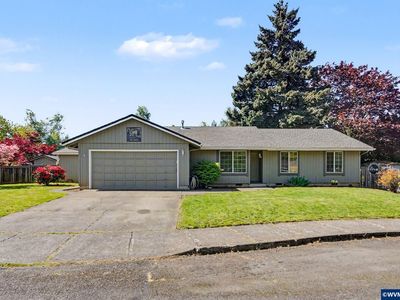 6768 Pelton Ct SE, Salem, OR, 97306