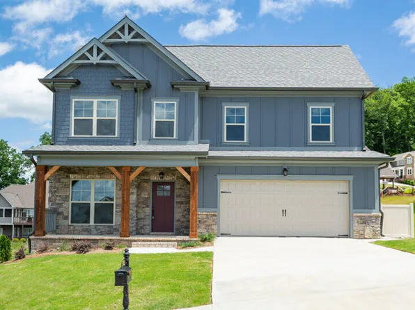 8163 Pennant Pl #42, Chattanooga, TN 37421